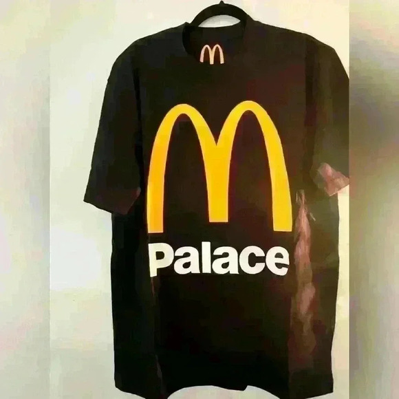PALACE Other - Palace Travis Scott T-shirt. Brand-Palace